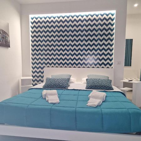 B&B Gemmis In Pompeii Экстерьер фото