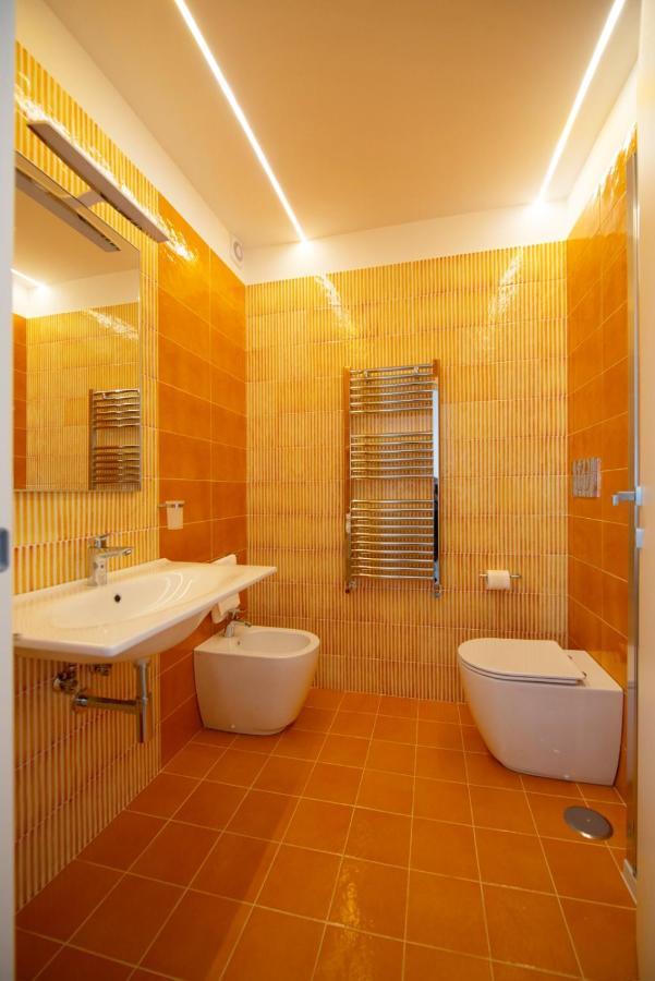 B&B Gemmis In Pompeii Номер фото
