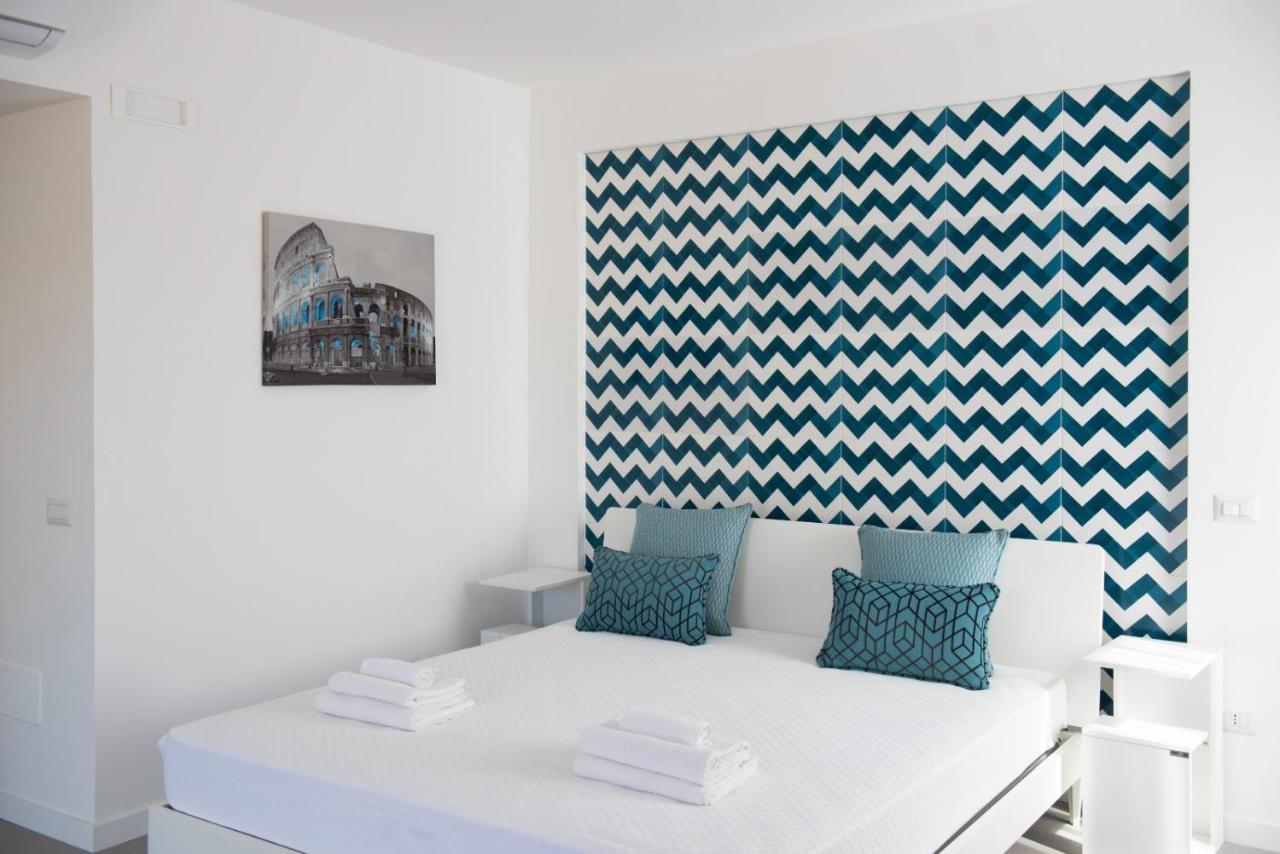 B&B Gemmis In Pompeii Номер фото